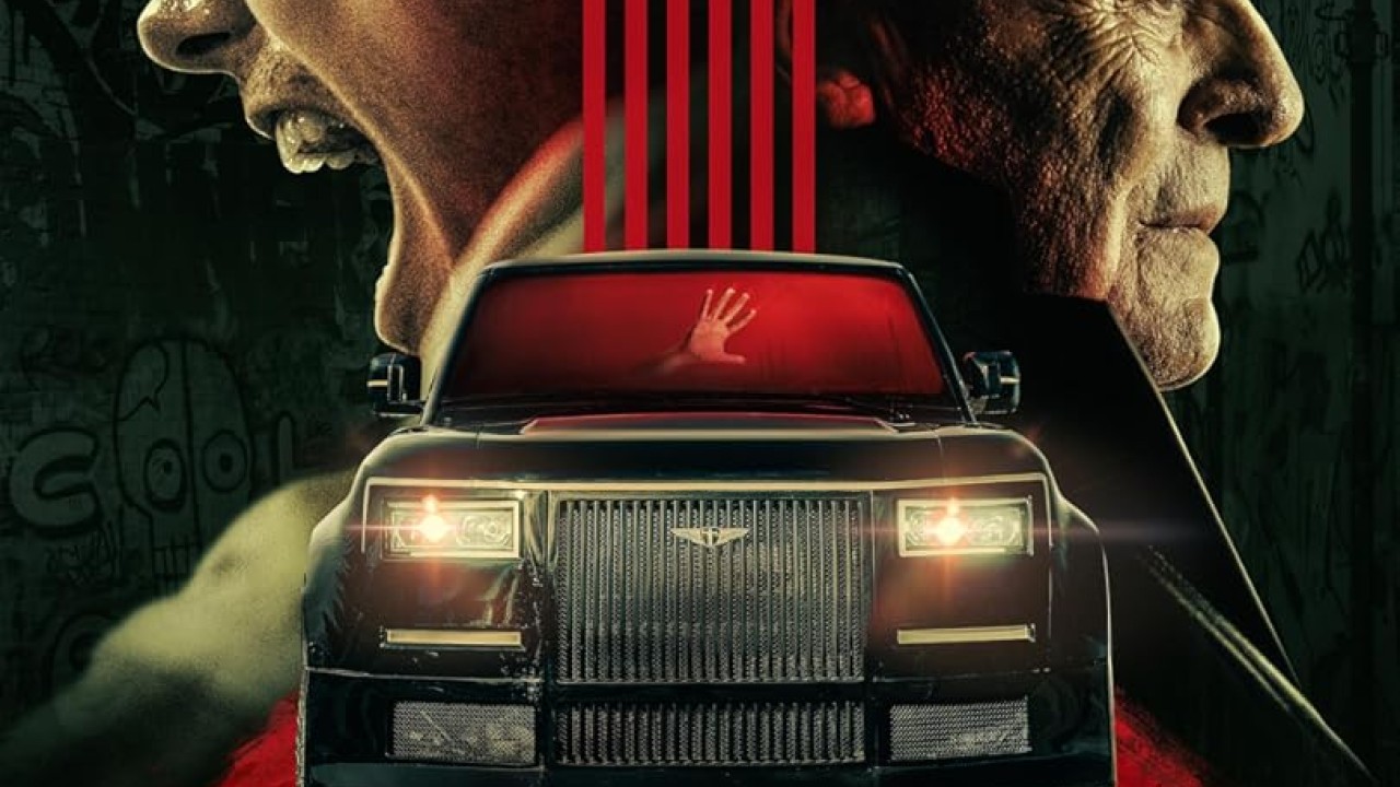 مشاهدة فيلم Locked 2025 مدبلج