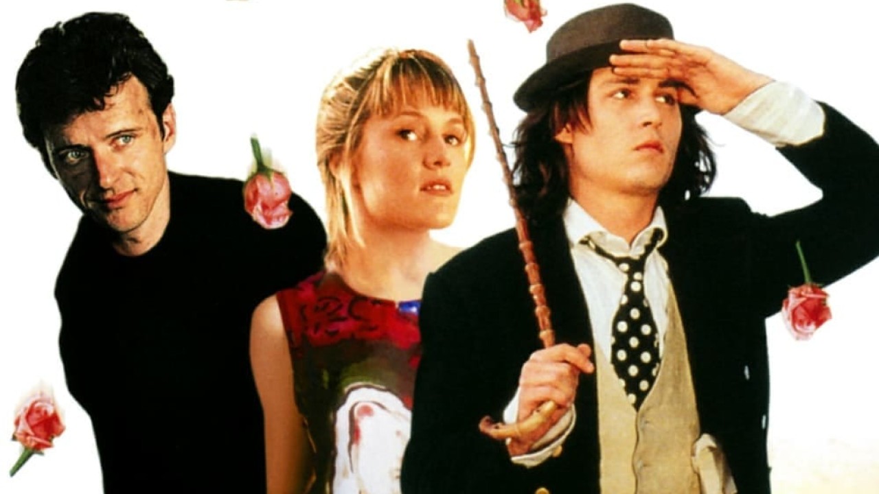 مشاهدة فيلم Benny & Joon 1993 مترجم