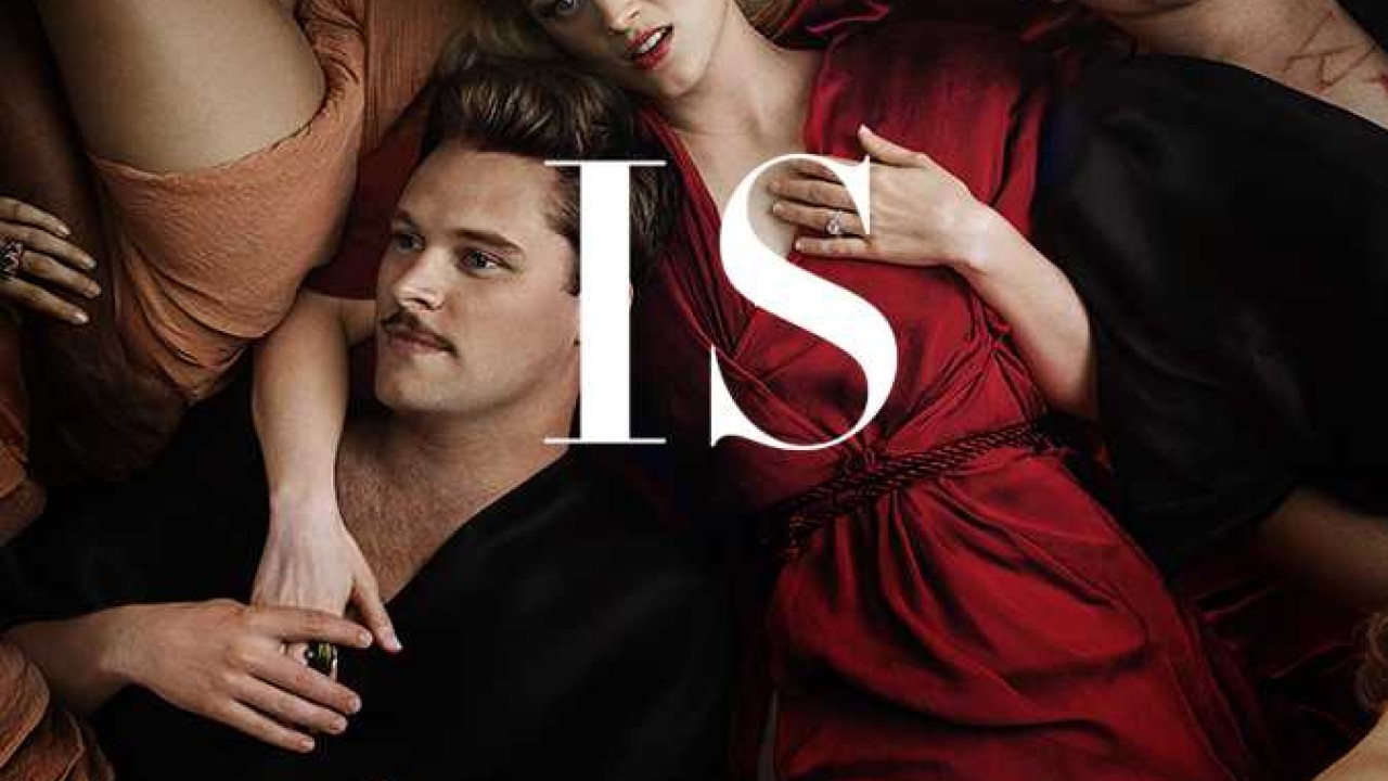 مسلسل Strange Angel موسم 2 حلقة 5