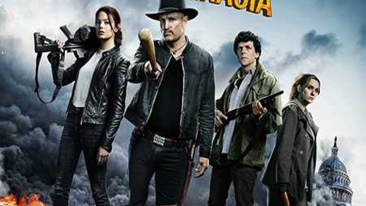 مشاهدة فيلم Zombieland: Double Tap 2019 مترجم