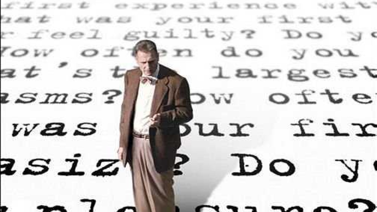 مشاهدة فيلم Kinsey 2004 مترجم