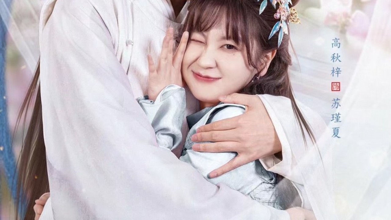 مشاهدة مسلسل My Chubby Queen موسم 1 حلقة 12