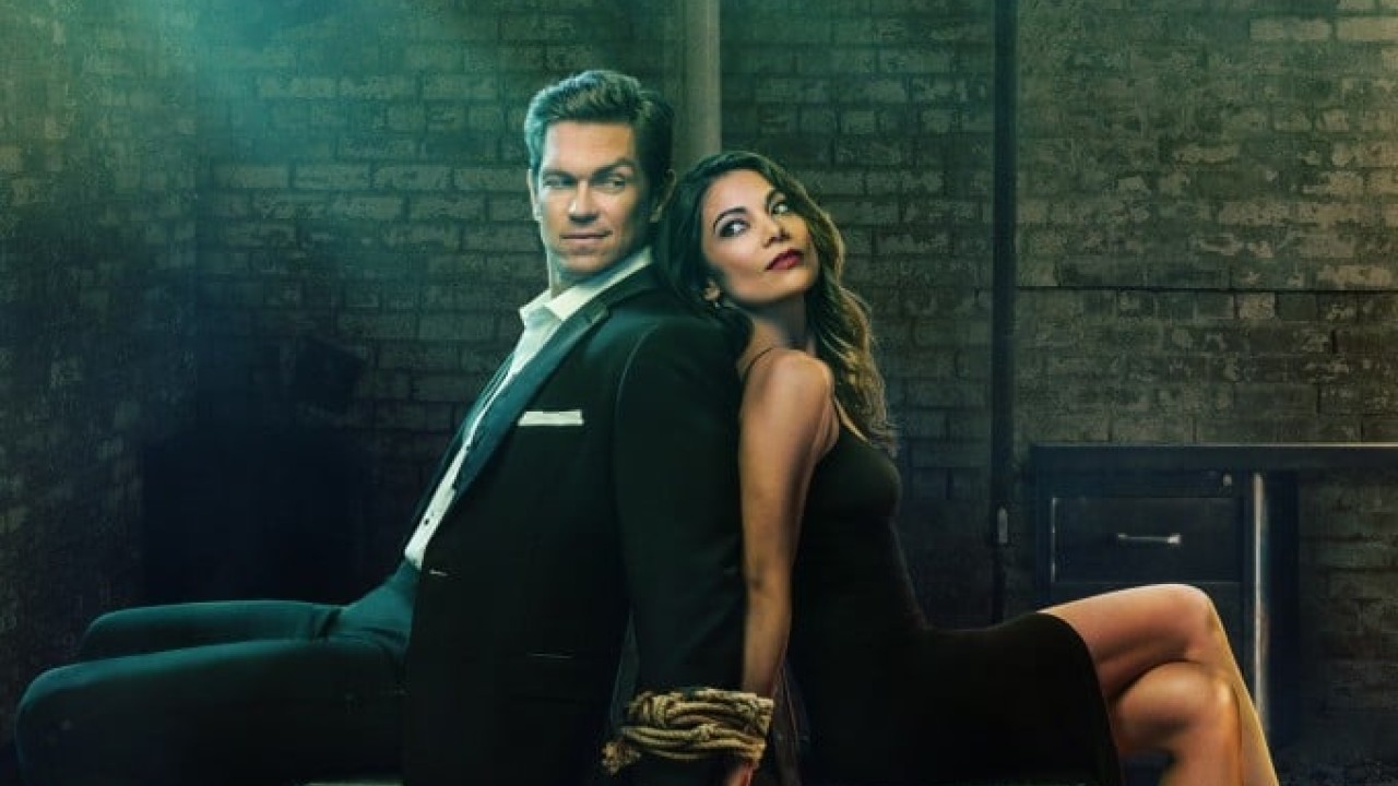 مشاهدة مسلسل True Lies موسم 1 حلقة 3