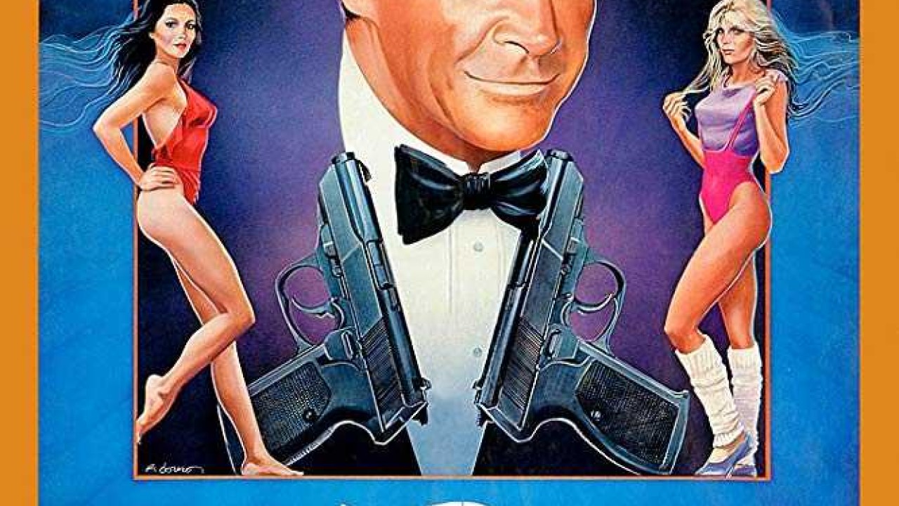 مشاهدة فيلم Never Say Never Again 1983 مترجم