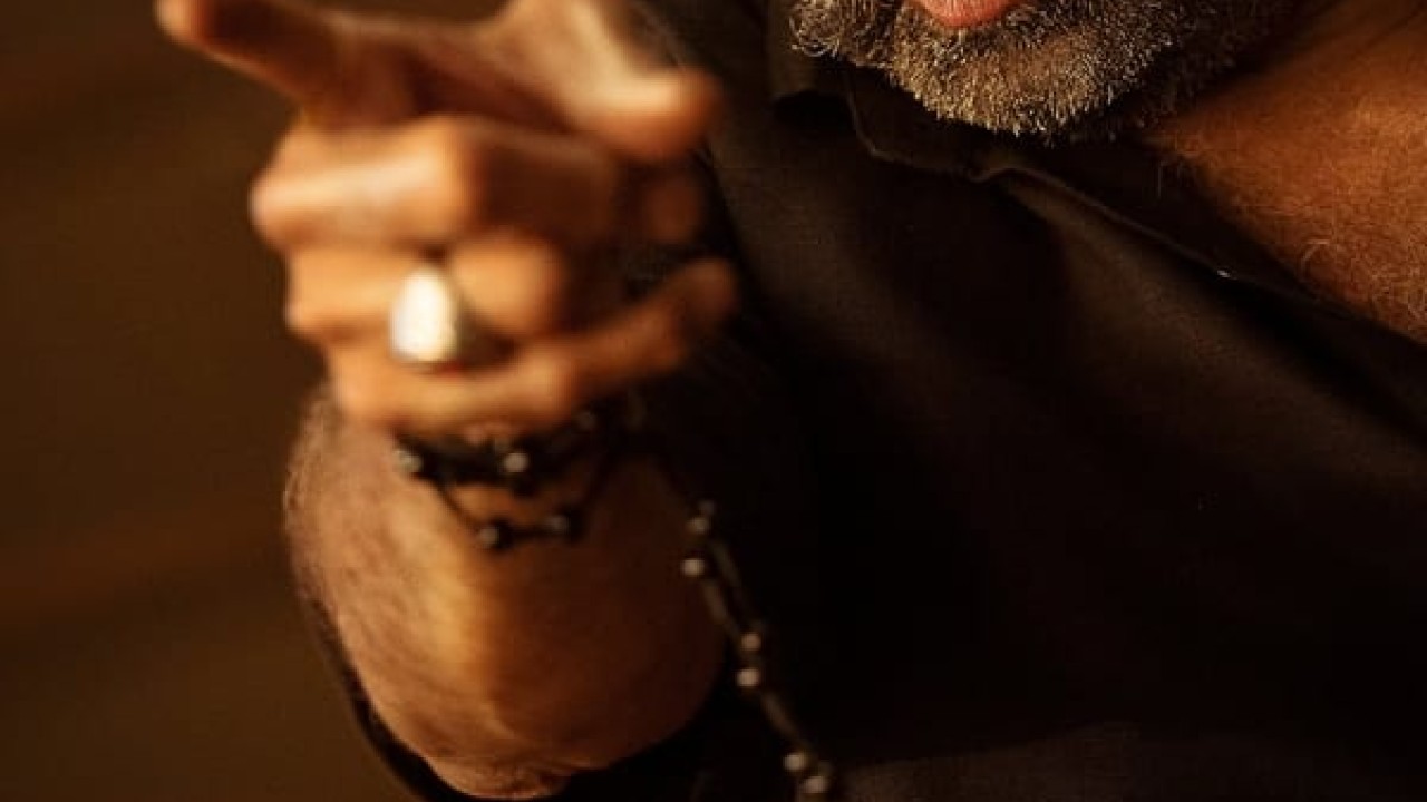 مشاهدة فيلم Veera Simha Reddy 2023 مترجم