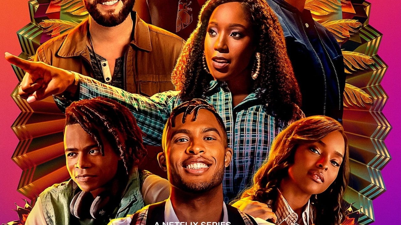 مشاهدة مسلسل Dear White People موسم 4 حلقة 6
