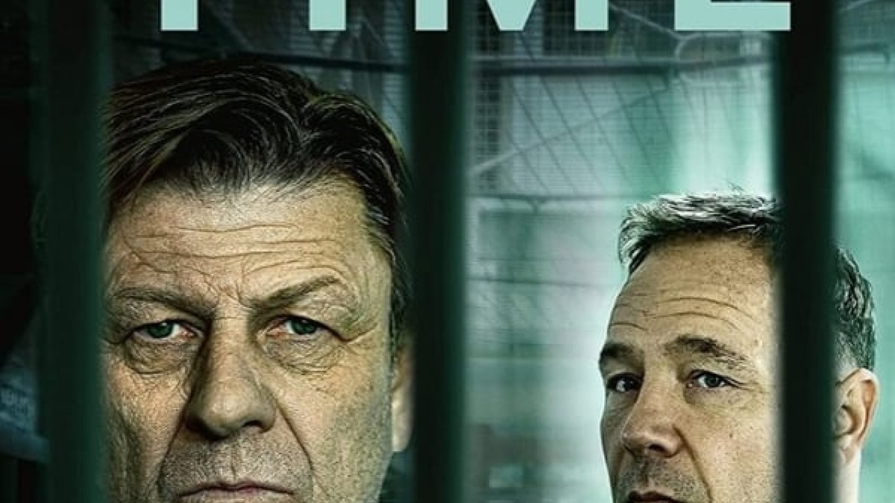 مشاهدة مسلسل Time موسم 1 حلقة 3 والاخيرة