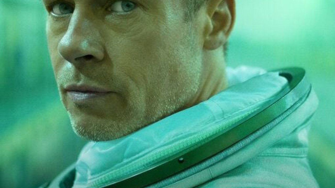 مشاهدة فيلم BDRip Ad Astra 2019 مترجم