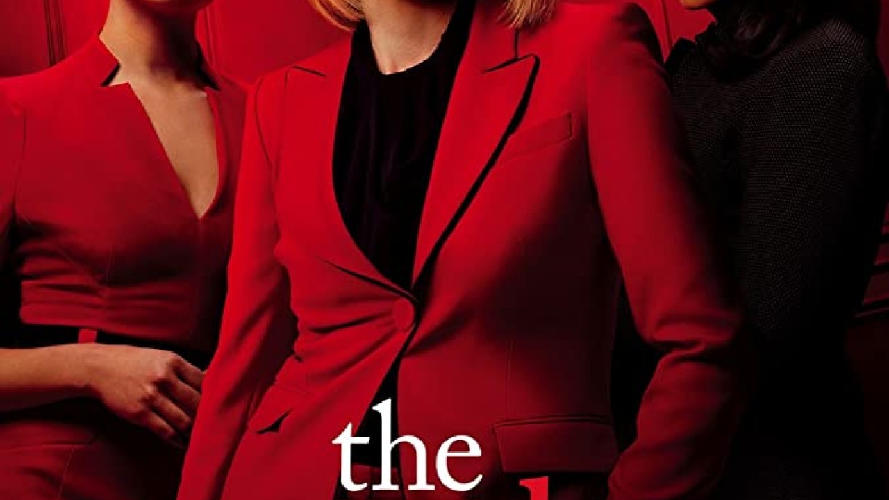 The Good Fight الموسم 4