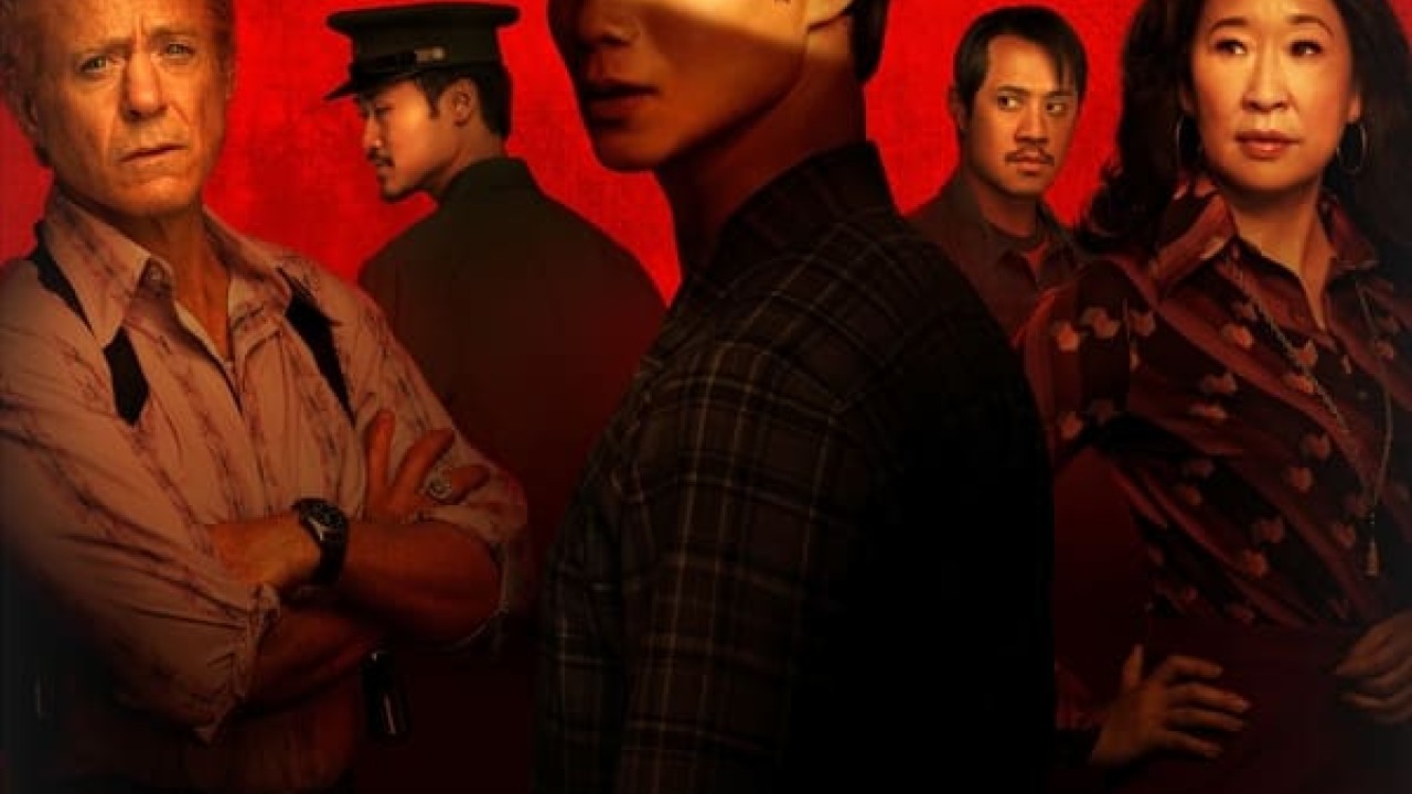 مشاهدة مسلسل The Sympathizer موسم 1 حلقة 2