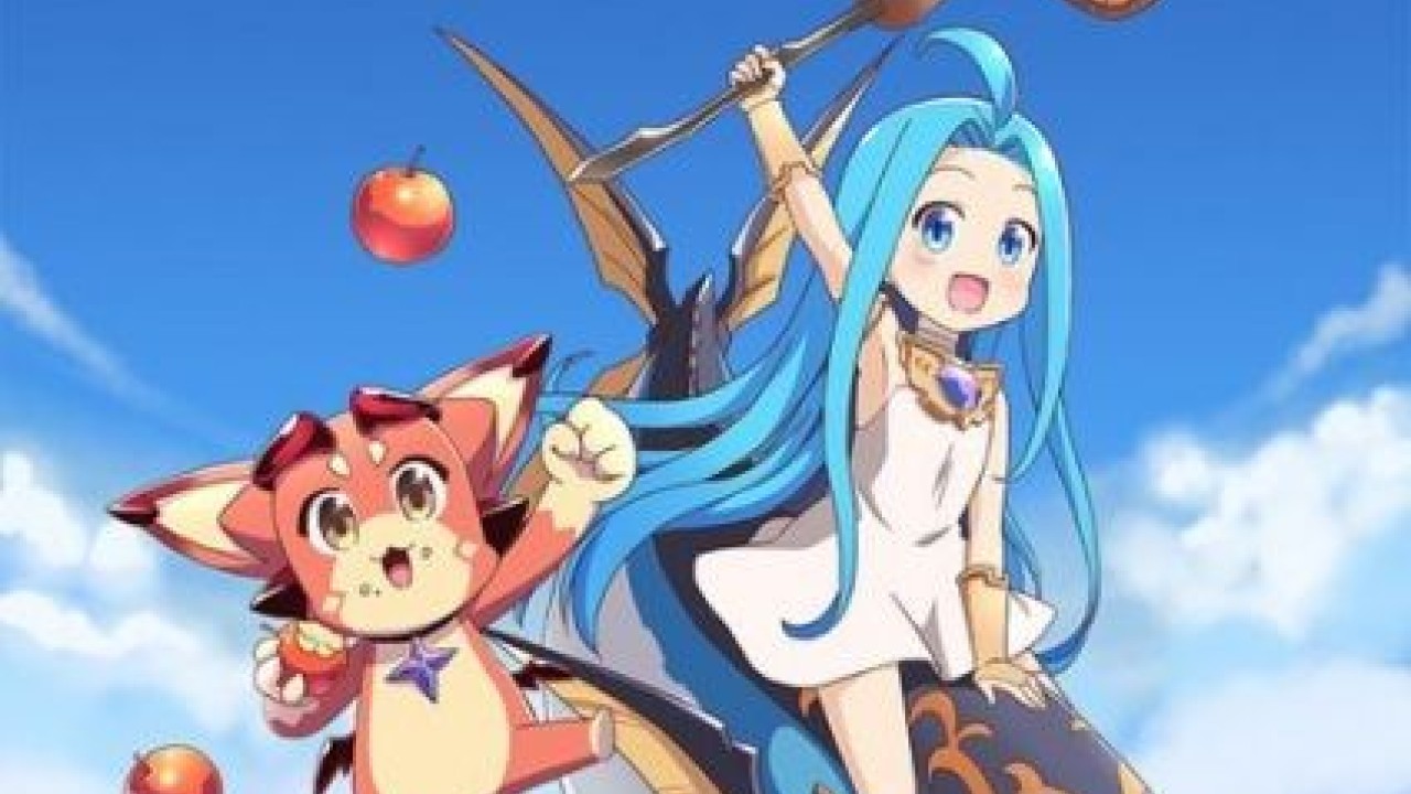 مشاهدة انمي Guraburu موسم 1 حلقة 4
