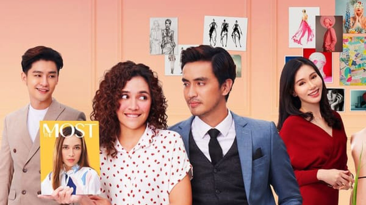مشاهدة مسلسل She Was Pretty موسم 1 حلقة 2