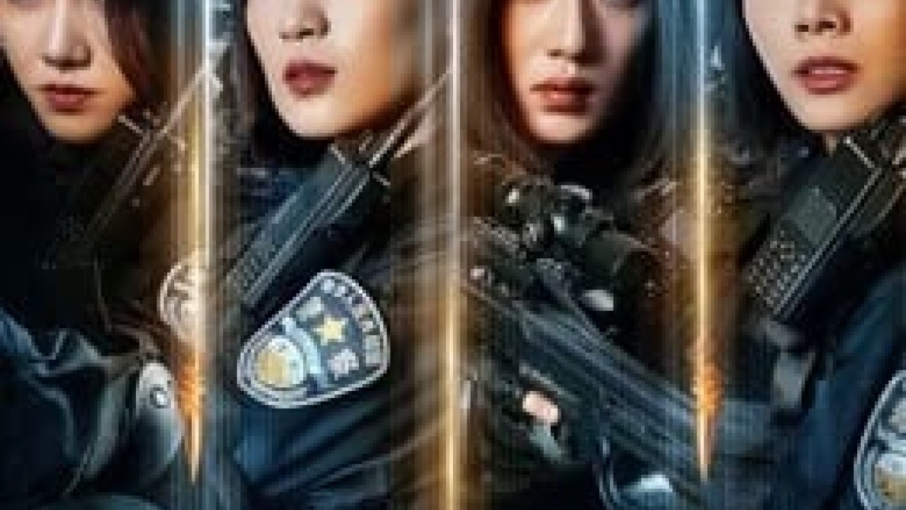 مشاهدة فيلم Spicy Police Flower 1 2023 مترجم