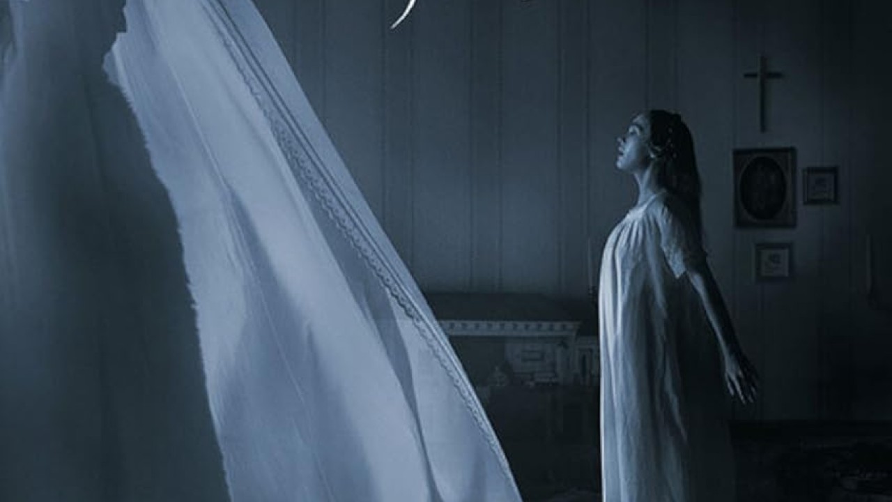 مشاهدة فيلم Nosferatu 2024 مترجم