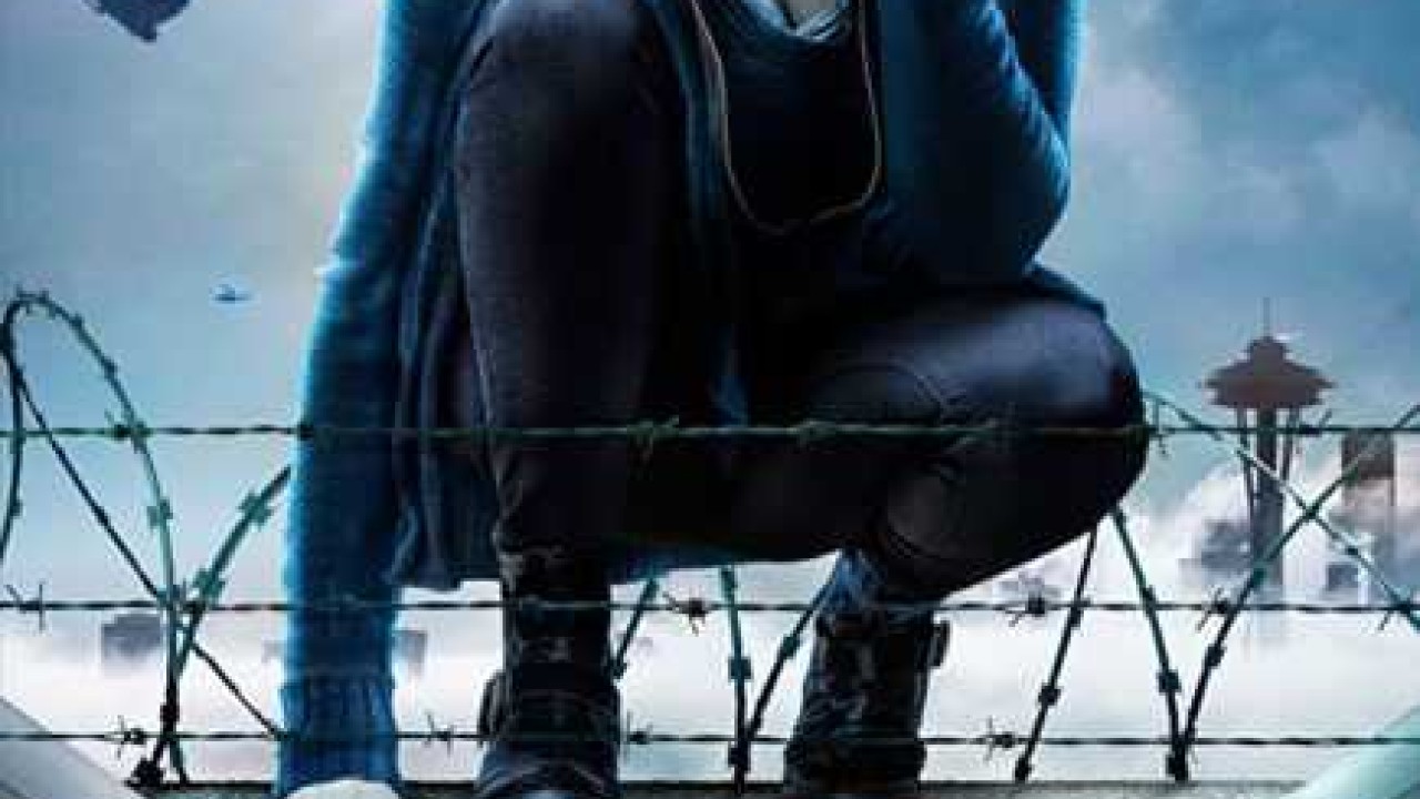 iZombie الموسم 4
