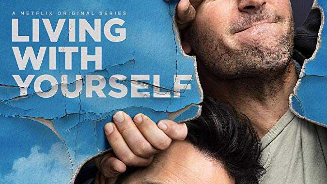 Living with Yourself
