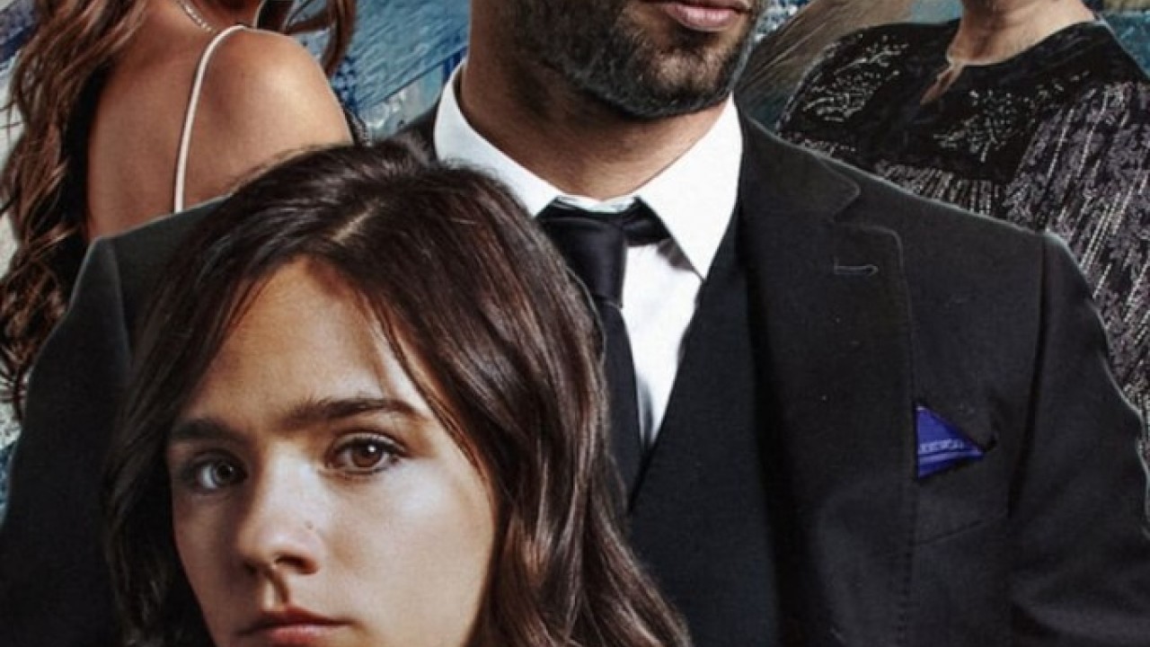 مشاهدة مسلسل Diary of a Gigolo موسم 1 حلقة 2
