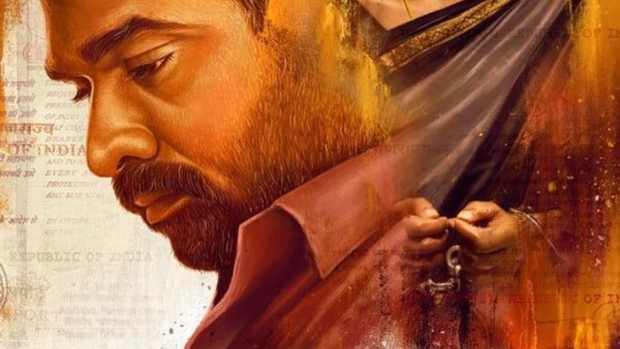 مشاهدة فيلم Ka Pae Ranasingam 2020 مترجم