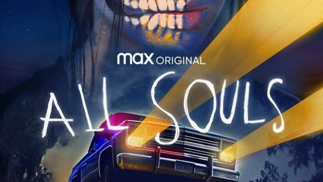 مشاهدة فيلم All Souls 2023 مترجم
