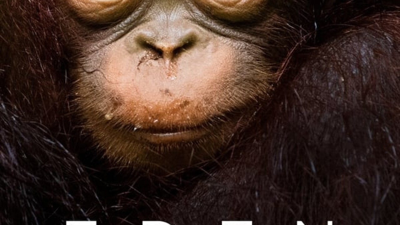 Eden Untamed Planet الموسم 1