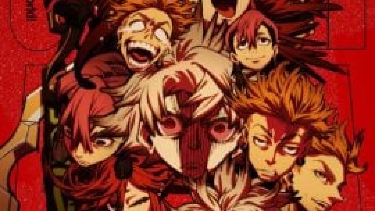 مشاهدة انمي Gachiakuta موسم 1 حلقة 13