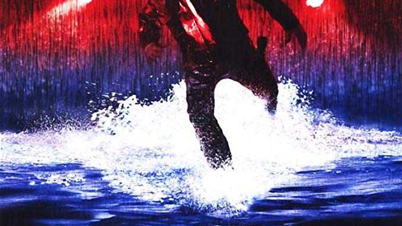مشاهدة فيلم Hard Rain 1998 مترجم