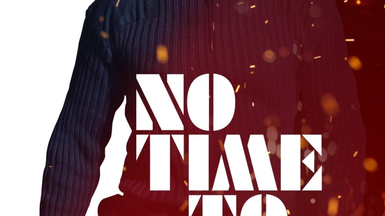 مشاهدة فيلم No Time to Die 2021 مدبلج