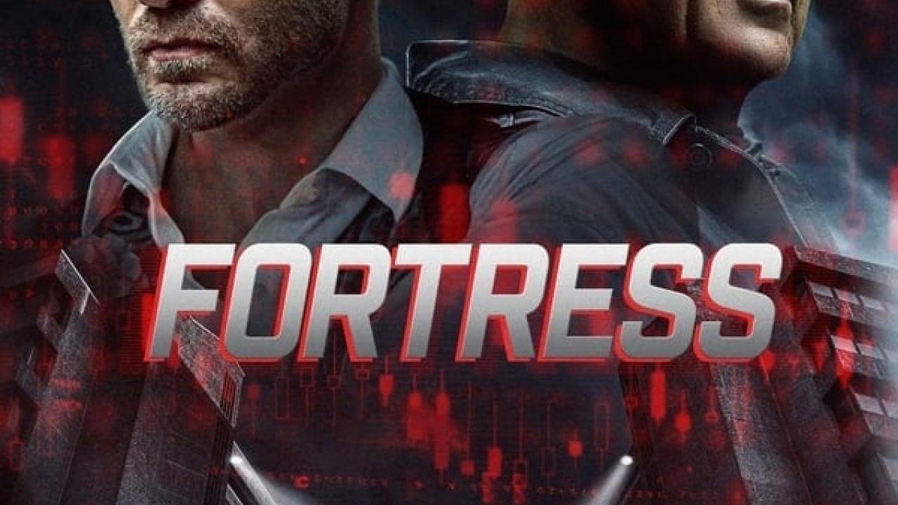 مشاهدة فيلم Fortress 2021 مترجم