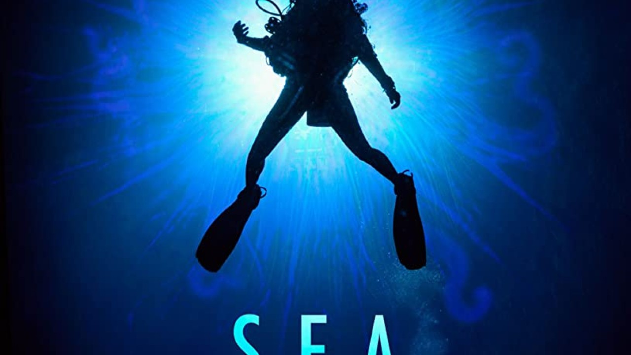 مشاهدة فيلم Sea Fever 2019 مترجم