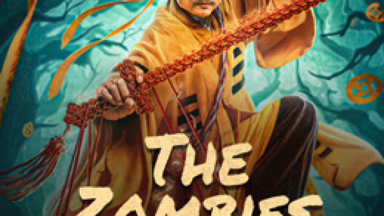 مشاهدة فيلم The Zombies 2024 مترجم