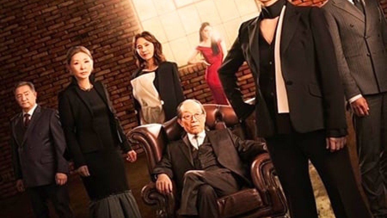 مسلسل The Empire موسم 1 حلقة 15