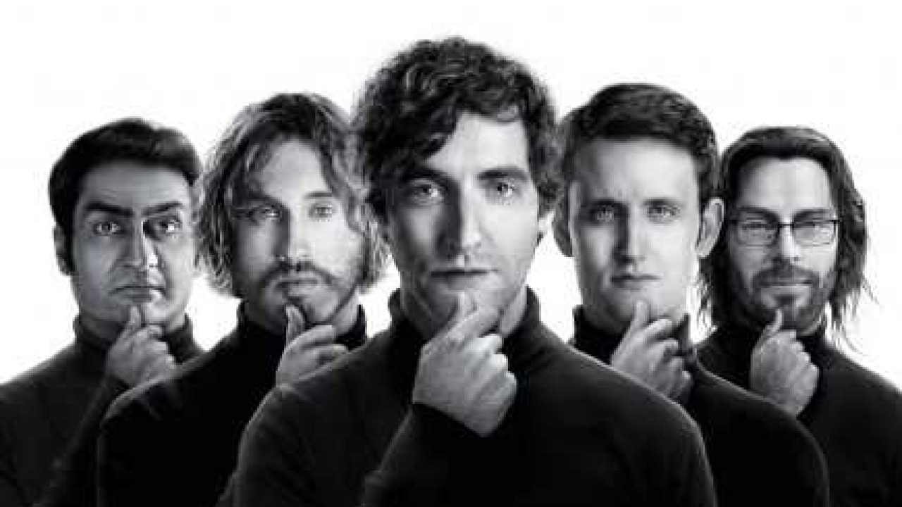 Silicon Valley الموسم 3