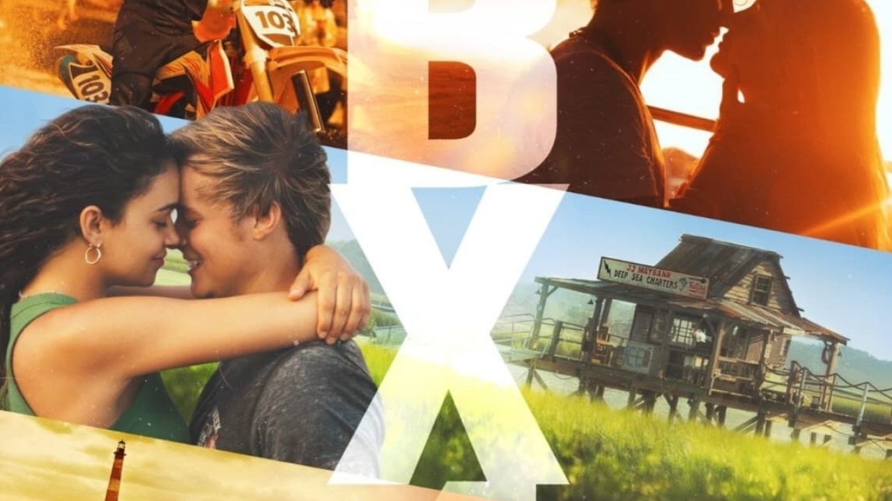 مشاهدة مسلسل Outer Banks موسم 4 حلقة 3