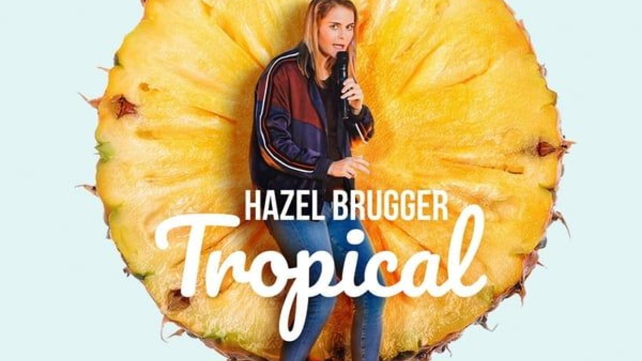 مشاهدة فيلم Hazel Brugger: Tropical 2020 مترجم