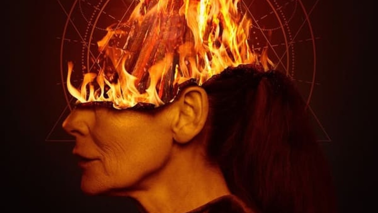 مشاهدة فيلم She Will 2021 مترجم