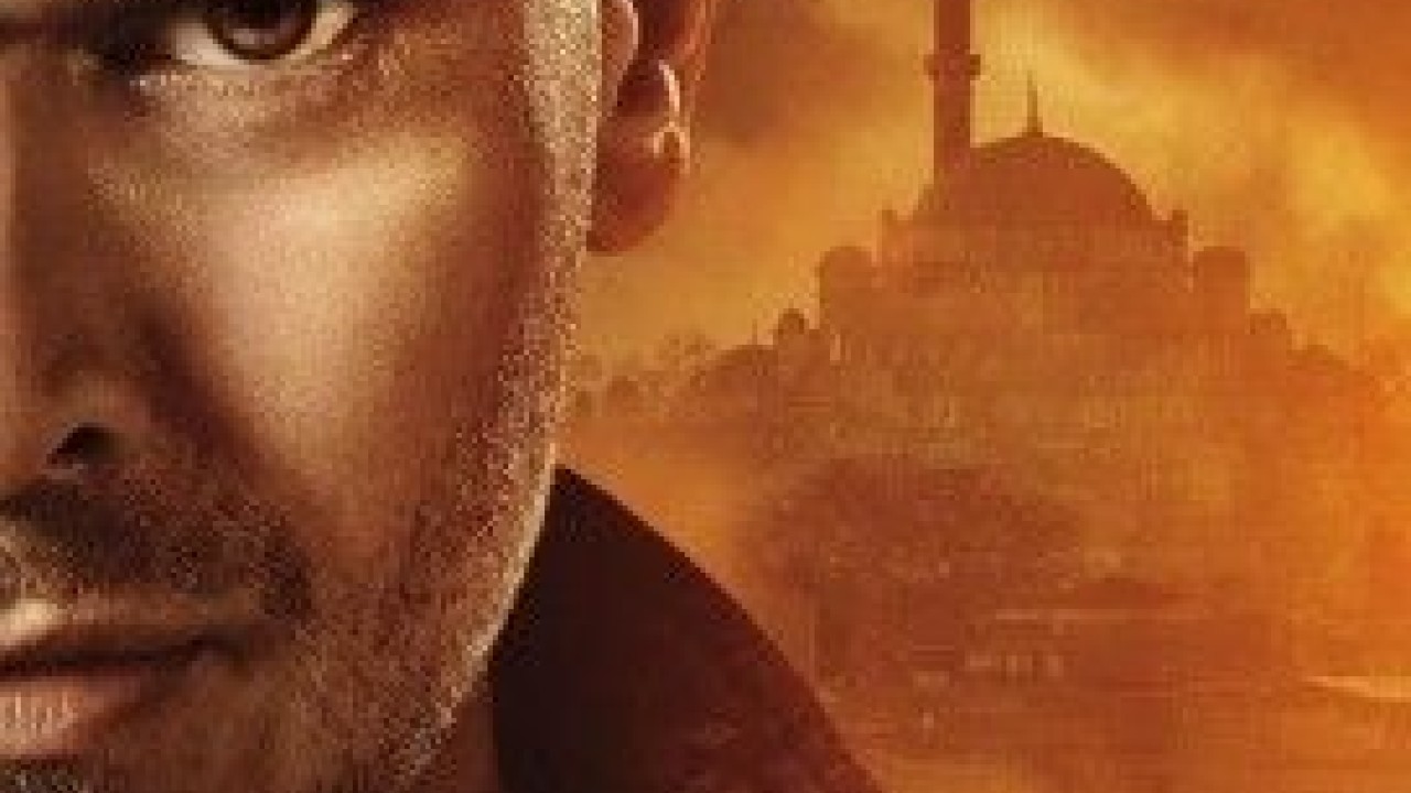 مشاهدة مسلسل The Protector موسم 3 حلقة 1