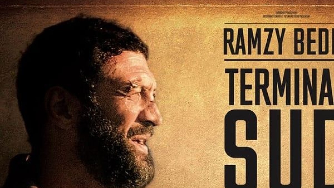 مشاهدة فيلم South Terminal 2019 مترجم