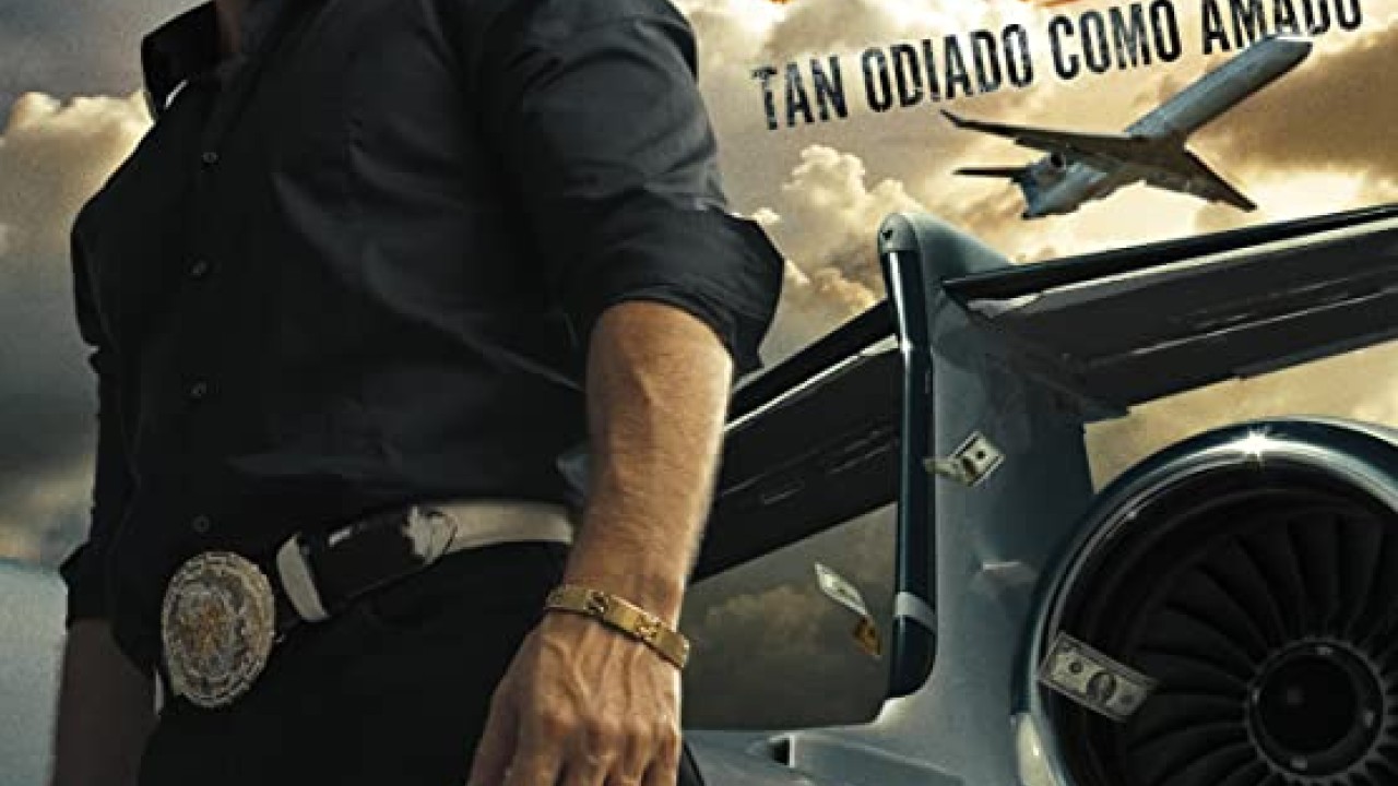 مشاهدة مسلسل El Señor de los Cielos موسم 1 حلقة 26