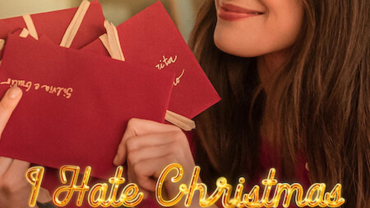 I Hate Christmas الموسم 2