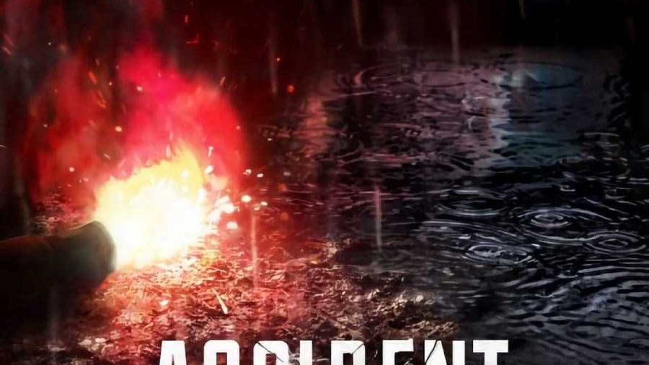 فيلم 2017 Accident مترجم