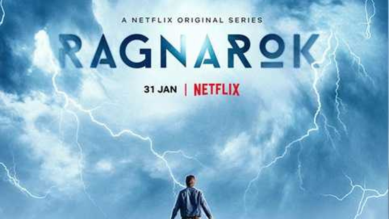 مشاهدة مسلسل Ragnarok موسم 1 حلقة 2