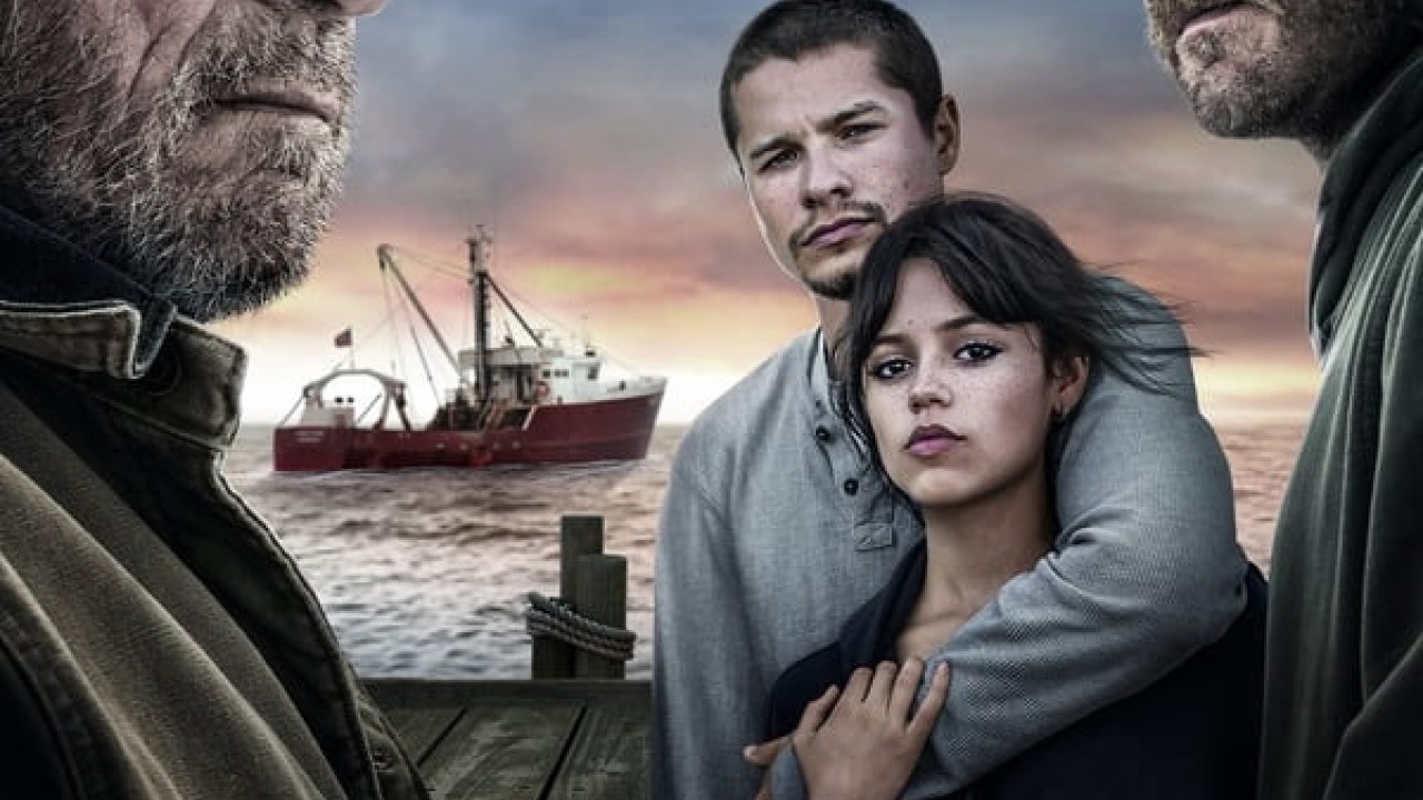 مشاهدة فيلم Finestkind 2023 WEB-DL مترجم
