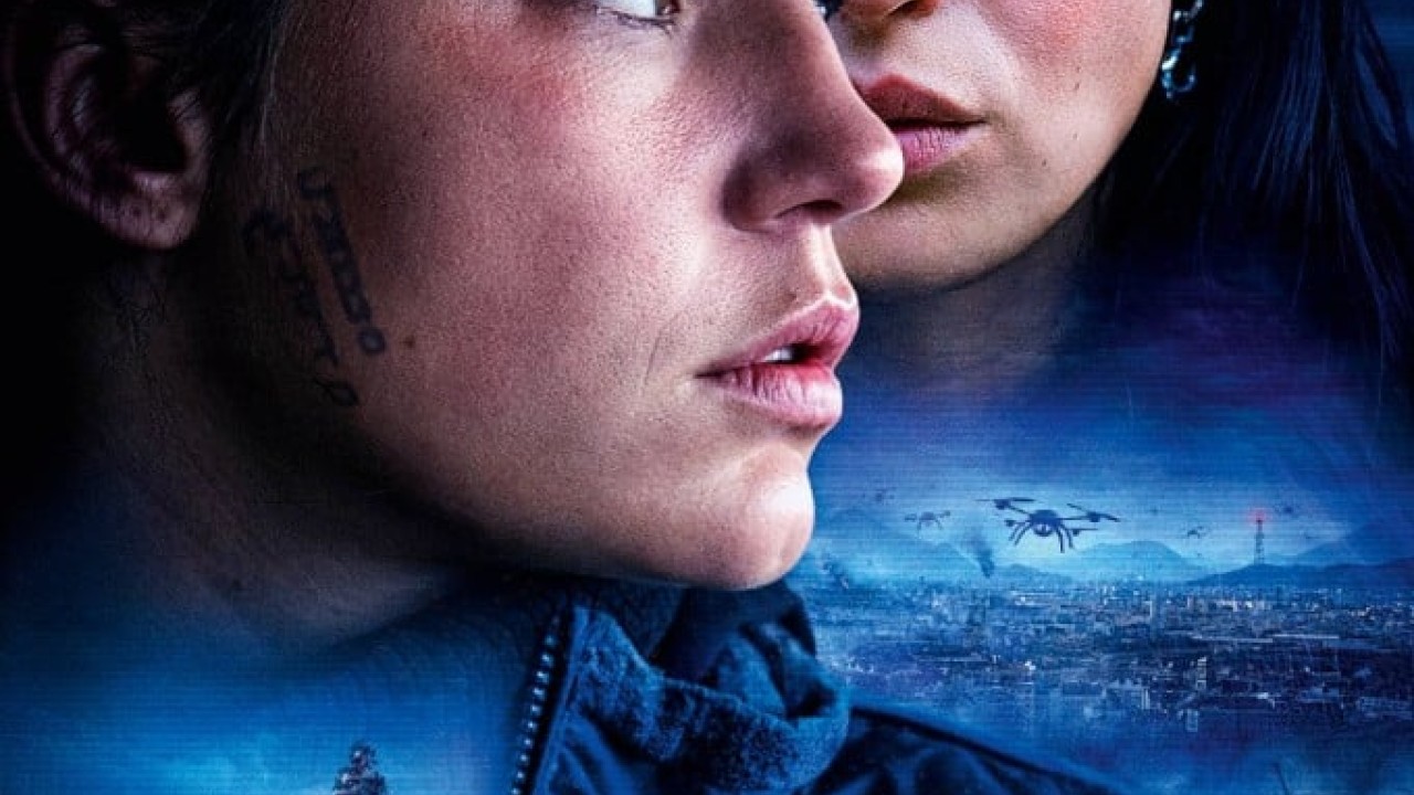مشاهدة فيلم Planet B 2024 مترجم