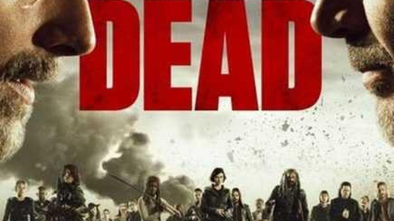 مشاهدة مسلسل The Walking Dead موسم 8 حلقة 6