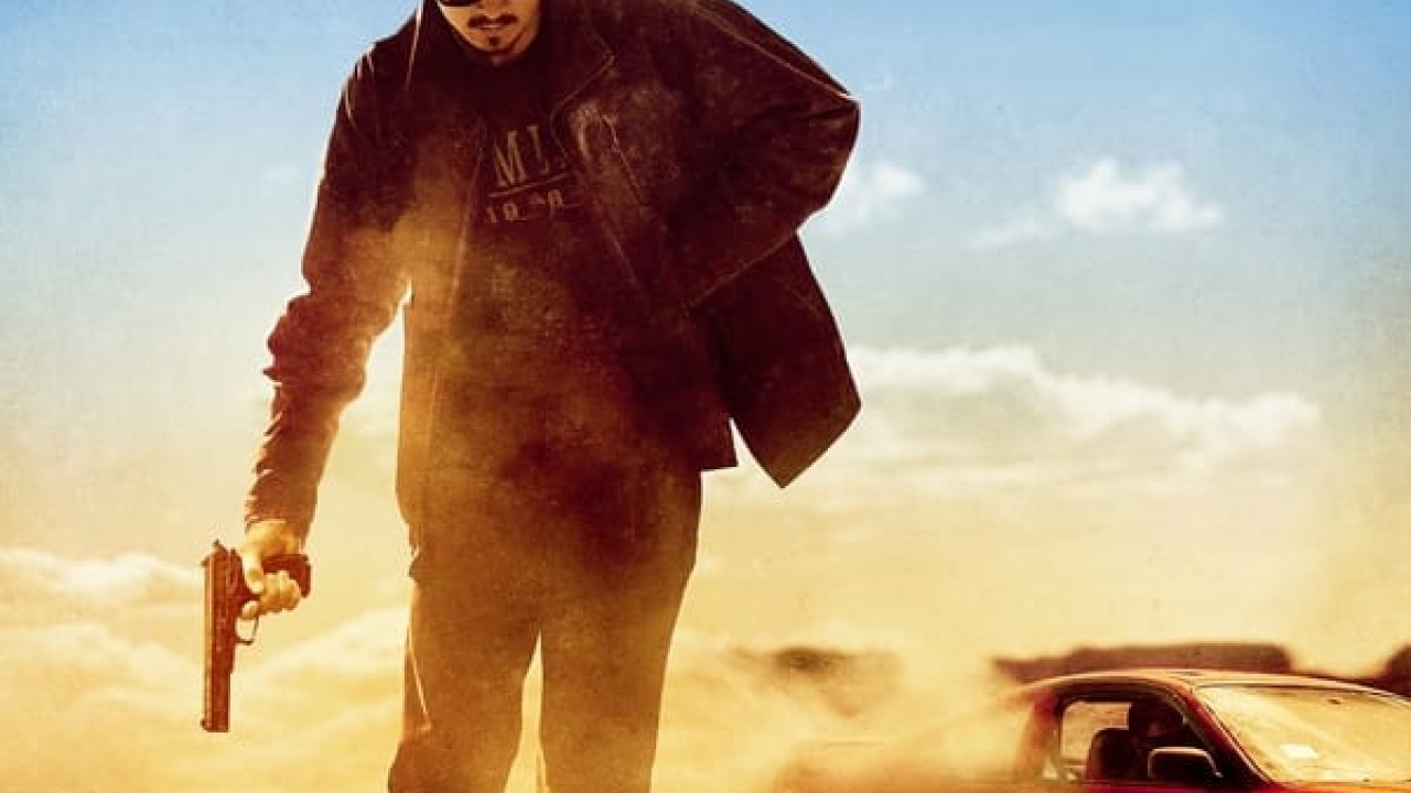 مشاهدة فيلم Roadkill 2022 مترجم