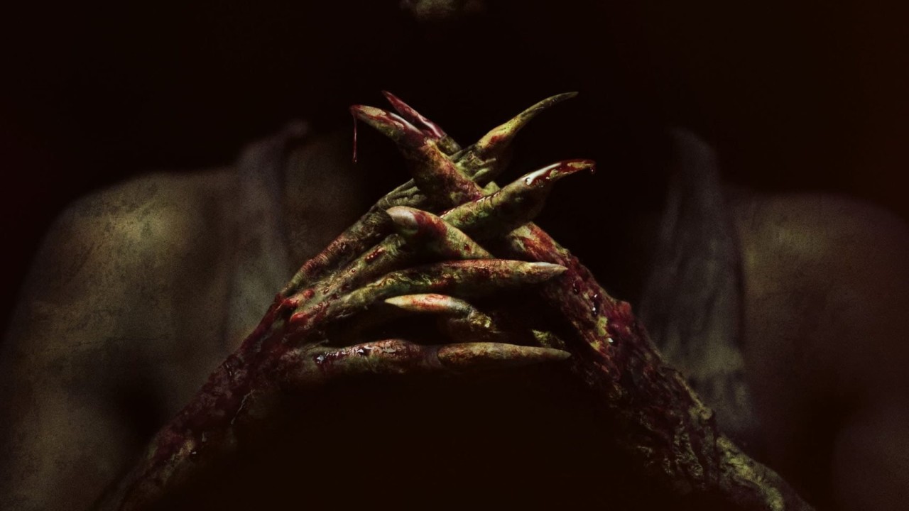 Ghoul الموسم 1