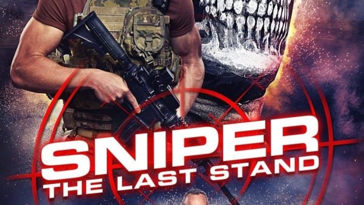 مشاهدة فيلم Sniper: The Last Stand 2025 مترجم
