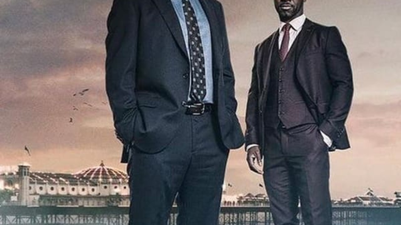 مشاهدة مسلسل Grace موسم 2 حلقة 1