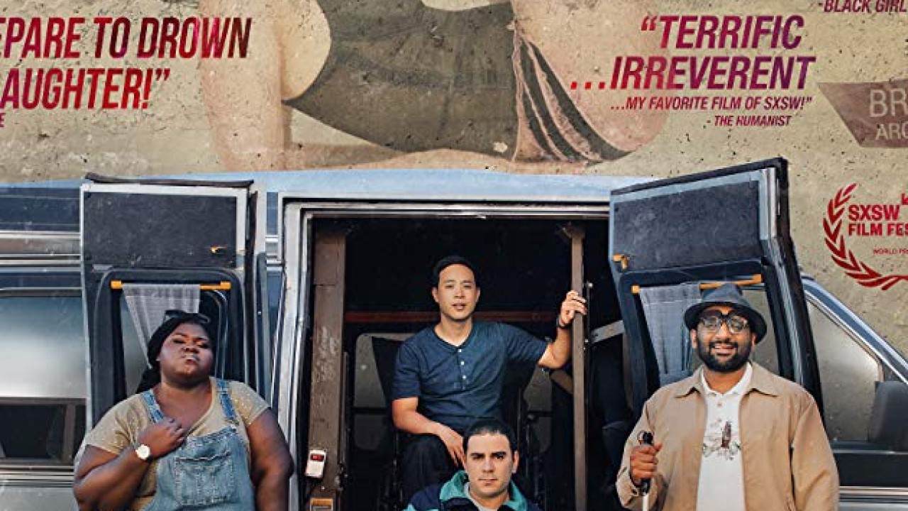مشاهدة فيلم Come As You Are 2019 مترجم