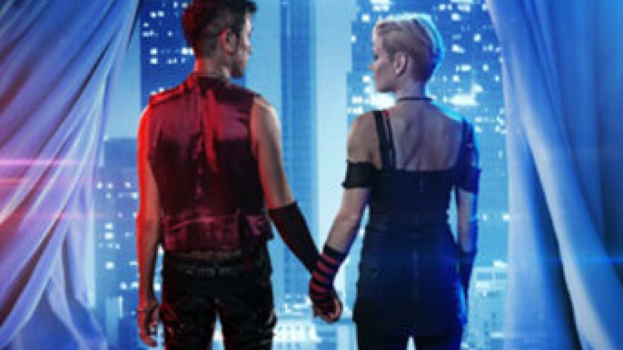 مشاهدة فيلم Seize the Night 2022 مترجم